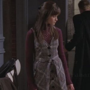 Maple Dress ASO Rory Gilmore